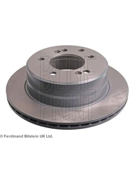 ADG043216 Arka Fren Diski 4840121100 4840121101 4840121102 (2 Adet Fiyatıdır)