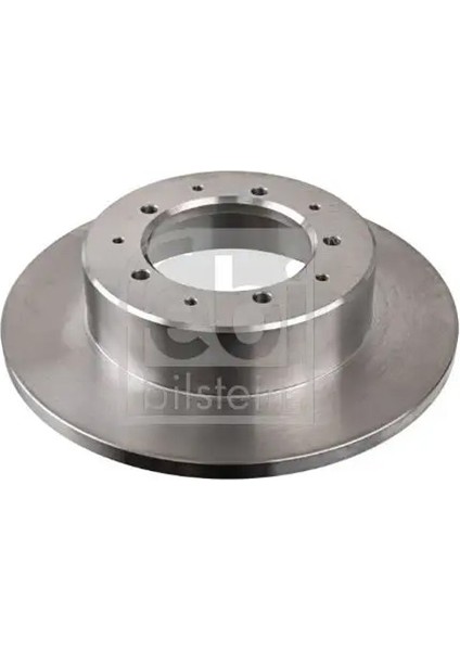 106298 Arka Fren Diski 571912 FRC9831 FTC1381 (2 Adet Fiyatıdır)