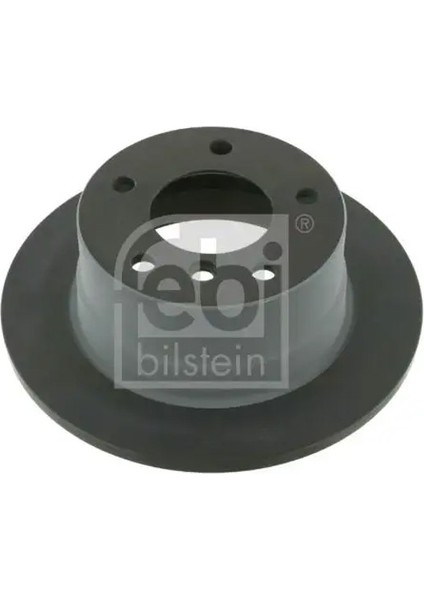 23555 Arka Fren Diski 34211163845 34211164399 34216794298 (2 Adet Fiyatıdır)