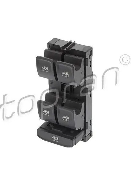 120194001 Cam Acma Butonu On Sol 6V1959857A 6V1959857AWHS