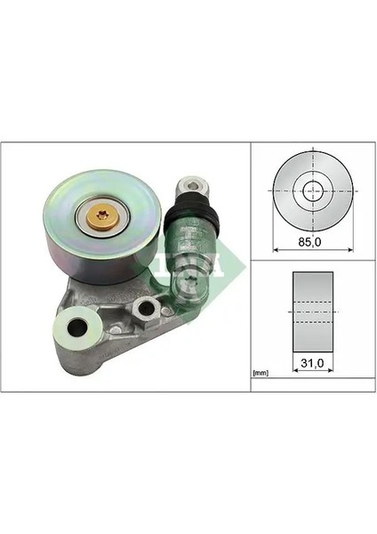 534002110 Gergi Kutugu 117502W200 117502W201 117502W202