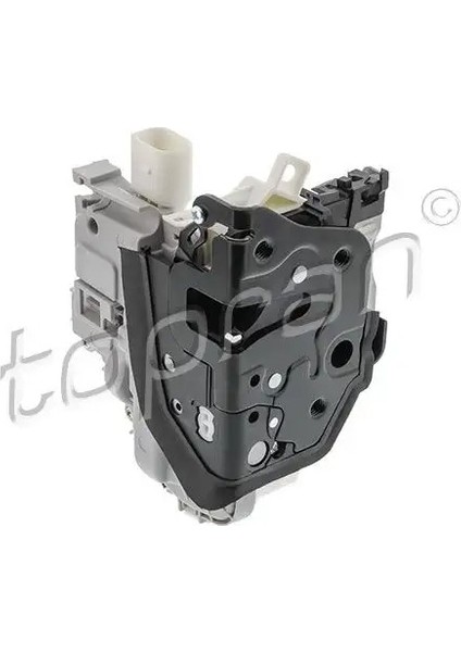 623672001 Kapi Kilidi On Sol 8X1837015A 8X1837015C