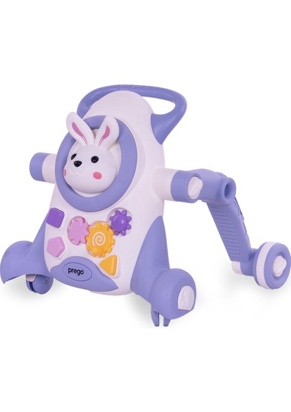 Massimo Ilk Adım Arabam Yürüteç 5090