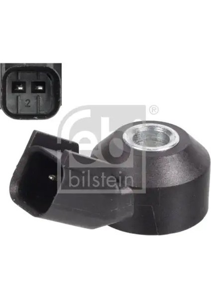 106965 Vuruntu Sensoru 1132002 1N1A12A699AA JD61212