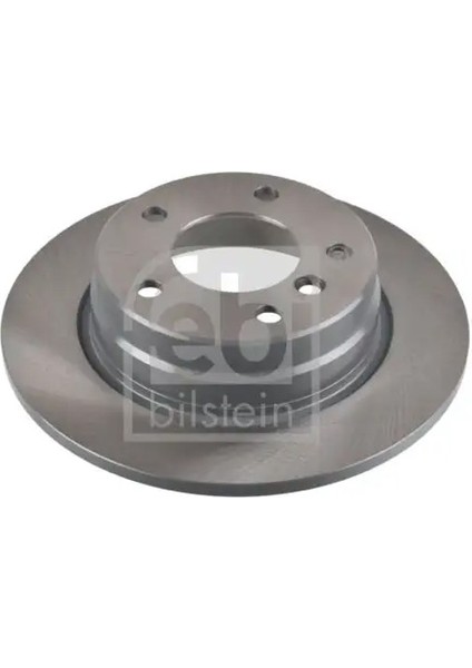 01725 Arka Fren Diski 34211158936 34211162289 34211165457 (2 Adet Fiyatıdır)