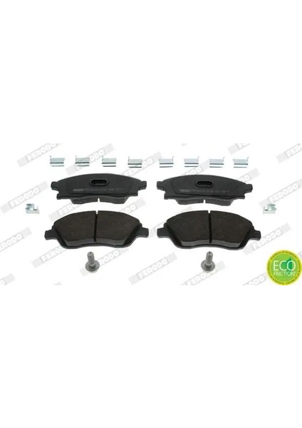 FDB1424 On Fren Balatasi 1605081 1605085 1605092