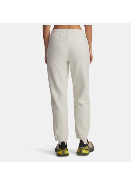 Kadın Ua Icon Terry Varsity Eşofman Altı 6004858-110 fiyatları