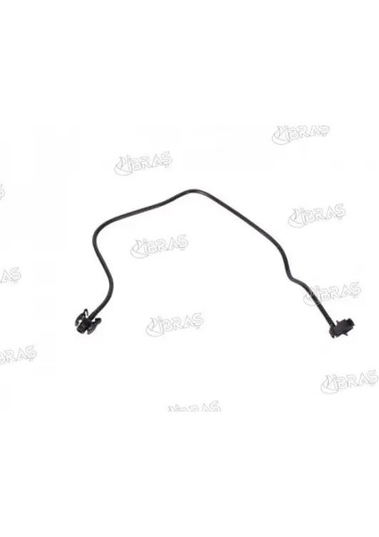 19850 Yedek Su Depo Borusu 1833774 ET768B081BA