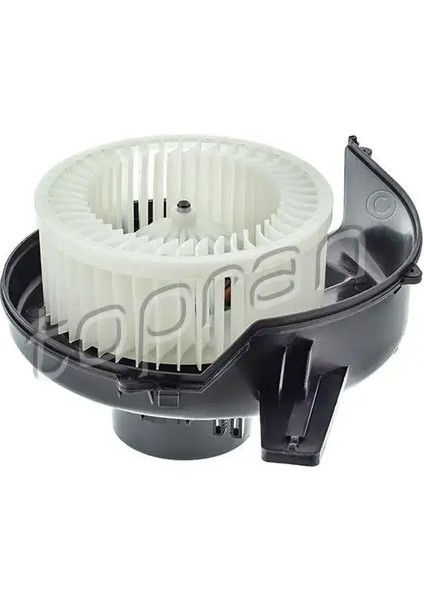 110740001 Kalorifer Motoru 6Q1819015 6Q1819015B 6Q1819015C