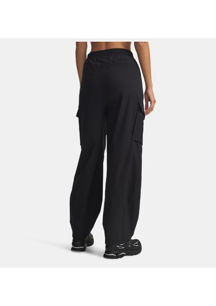 Kadın Ua Unstoppable Ripstop Cargo Eşofman Altı 6007025-001 fiyatları