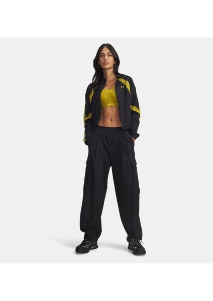 Kadın Ua Unstoppable Ripstop Cargo Eşofman Altı 6007025-001 modelleri
