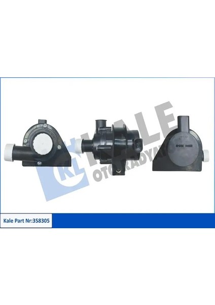 358305 Ek Su Pompasi 7H0965561A