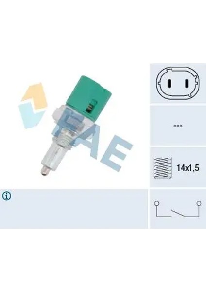 40600 Geri Vites Musiri 30899625 3200500QAA 34741140