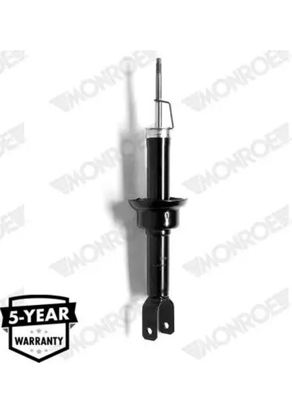 23859 Amortisor Arka 52611S01A01 52611S04E01 52611S04G01