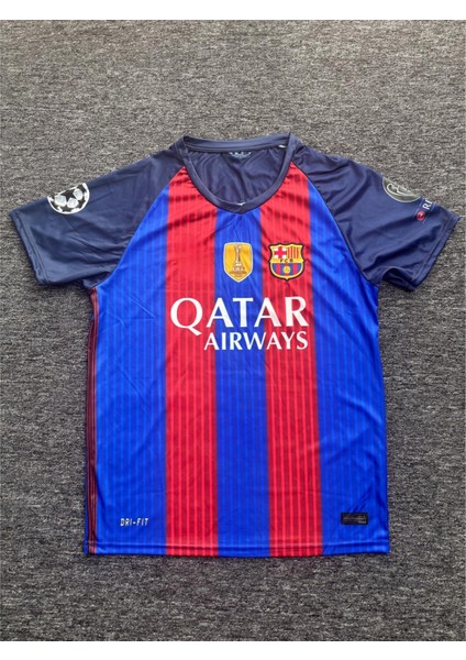 Arda Turan 7 Barça 2016/17 Sezon Nostalji Futbol Forması fiyatları