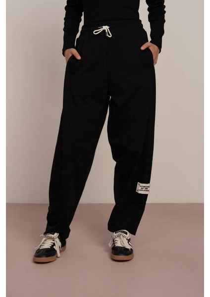 Kız Çocuk 7853 Yanları Kaşkorse Pantolon