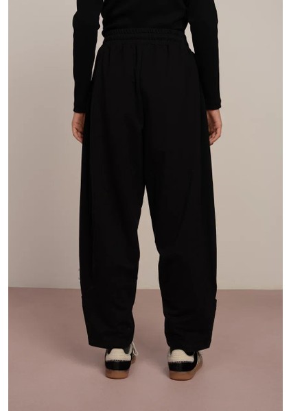 Kız Çocuk 7853 Yanları Kaşkorse Pantolon modelleri