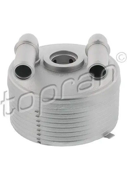 625279001 Sanziman Yag Sogutucusu 227571