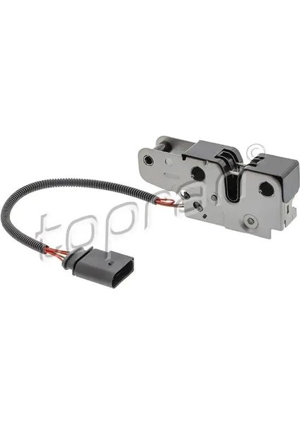 118938001 Kaput Kilidi 7P6823509 7P6823509B 7P6823509C