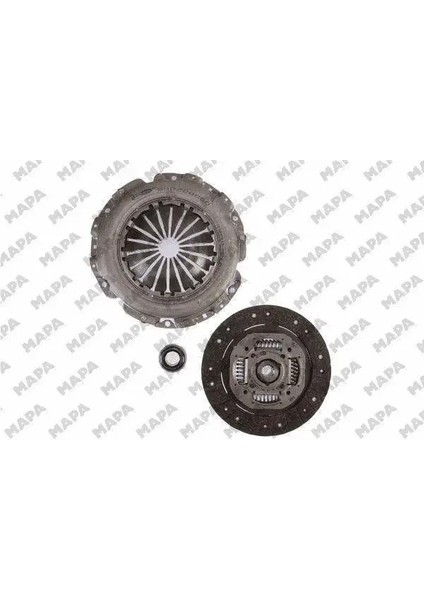 000228800 Baski Balata Seti 205000000 205094 2050A4