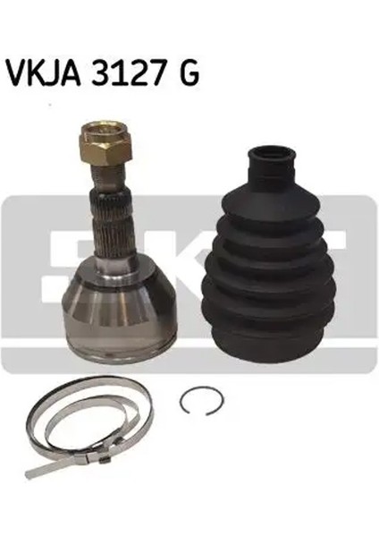 VKJA3127G Dis Aks Kafasi 13296181 1603273 374671