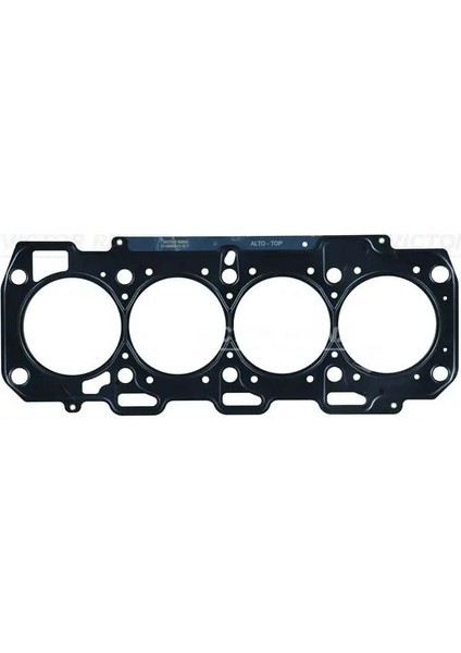 613558010 Silindir Kapak Contasi 1114179J510B0 46749905 55202010