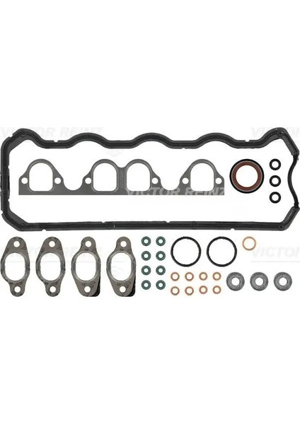 023125702 Motor Takim Conta (Ust) 028198012F 1009167