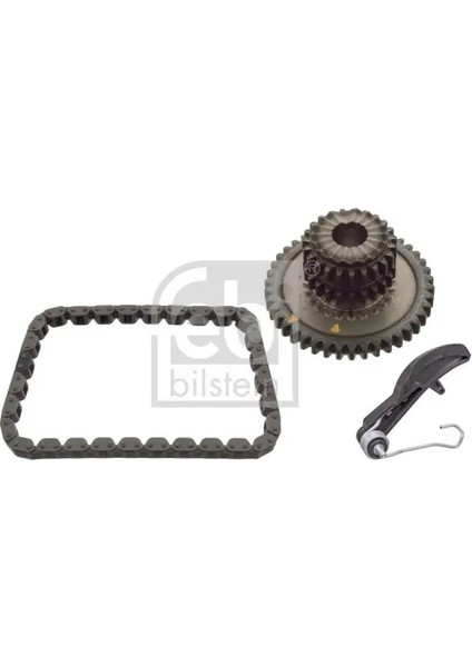 102735 Yag Pompa Zincir Seti 06H115225L 06H115225LS3 06H115225N