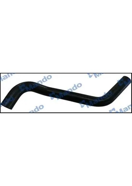 DCC020264 Radyator Hortumu Alt 2541225100