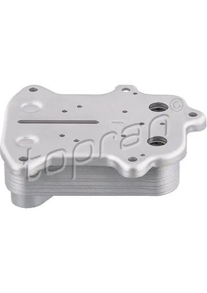 113786001 Motor Yag Sogutucusu 03C117021D 03C117021E 03C117021J