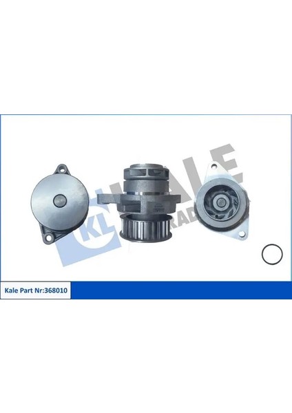 368010 Devirdaim 0361210008G 036121005F 036121005FX