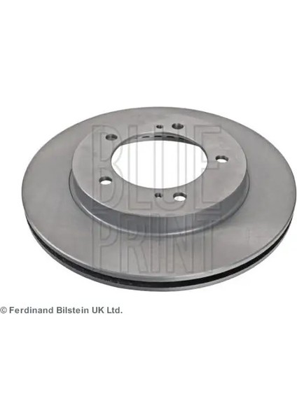 ADK84311 Fren Diski On 5521177E00 5521177E01 (2 Adet Fiyatıdır)