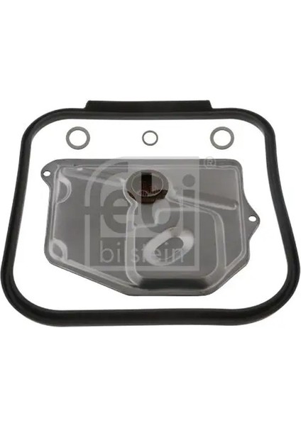 08885 Sanziman Filtresi A1152700398 A1152770395 A1152770495