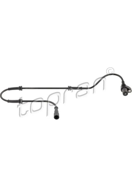 111076001 Abs Sensoru Sag Arka 701927807D