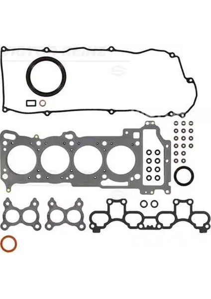 013313001 Motor Takim Conta (Alt + Ust) 10101BM527