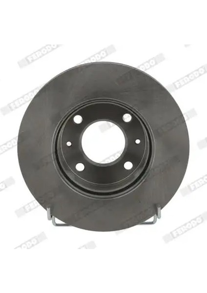 DDF1632 Fren Diski On 5171225060 5171225061 (2 Adet Fiyatıdır)