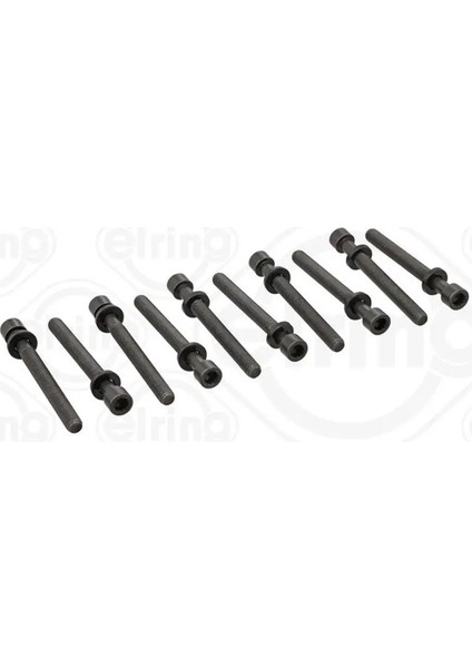 819824 Silindir Kapak Civatasi 068103384A 1005250 8M0067207