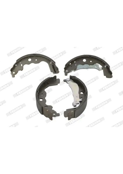 FSB4031 Arka Fren Balatasi 440208382R 4406000Q0E 6001549703