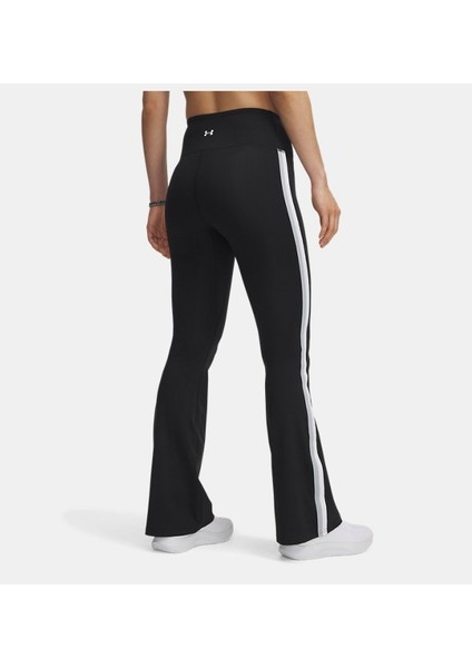 Kadın Ua Motion Sport Tape Flare Eşofman Altı 6003973-003 fiyatları