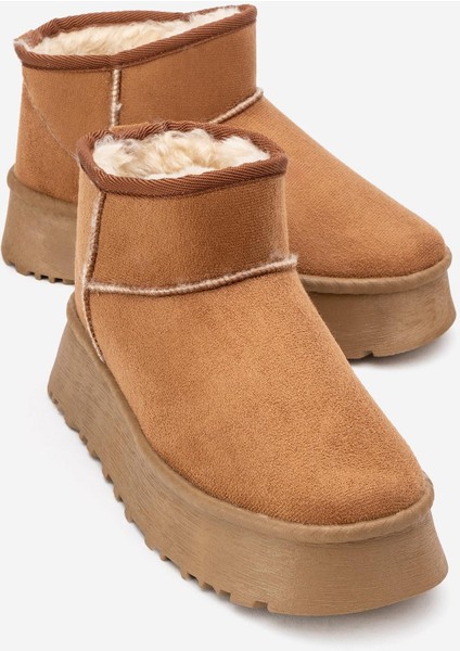 Yüksek Tabanlı Mini Bot TABA