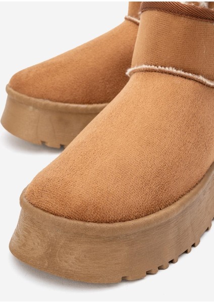 Yüksek Tabanlı Mini Bot TABA modelleri