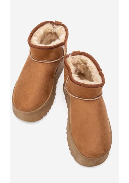 Yüksek Tabanlı Mini Bot TABA indirimleri