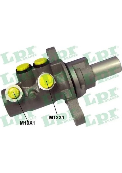 1698 Ana Merkez 4601V0