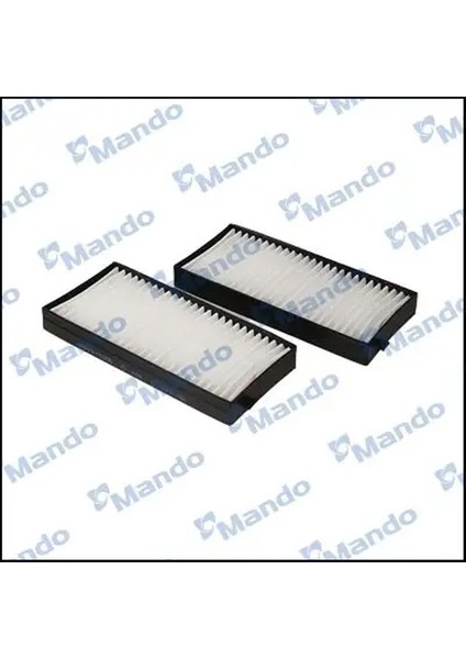 MCF018 Polen Filtresi 97619FD200 97619FD200B