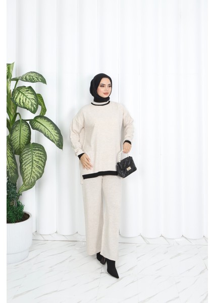 Iki Renk Triko Takım fiyatları