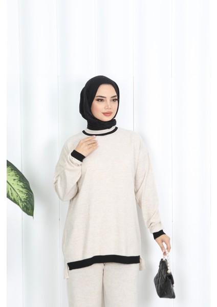 Iki Renk Triko Takım fırsatları