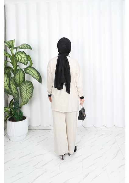 Iki Renk Triko Takım indirimleri