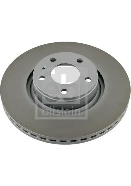 26648 Fren Diski On 4F0615301D (2 Adet Fiyatıdır)