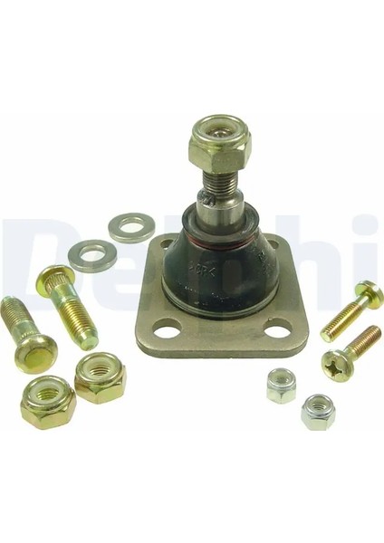 TC262 Ust Rotil 7701455906 7701460885 7701468820