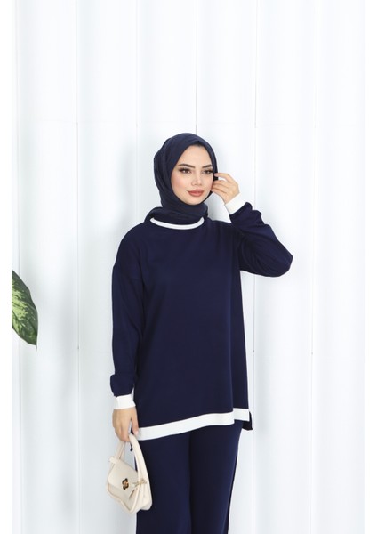 Iki Renk Triko Takım fırsatları